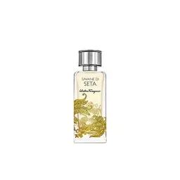 Produktbild: Ferragamo Savane di Seta EdP, Linie: Storie di Seta, Eau de Parfum für Damen, Inhalt: 100ml