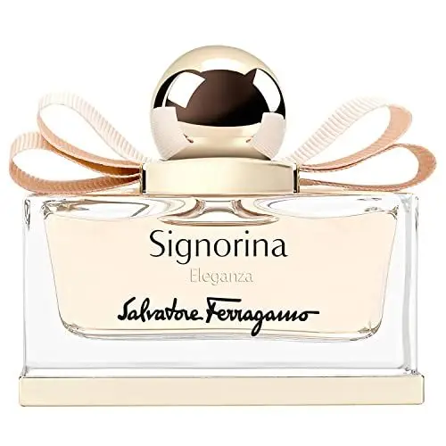 Produktbild: Ferragamo Signorina Eleganza EdP, Linie: Signorina Eleganza, Eau de Parfum für Damen, Inhalt: 30ml