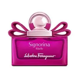 Produktbild: Ferragamo Signorina Ribelle EdP, Linie: Signorina Ribelle, Eau de Parfum für Damen, Inhalt: 50ml