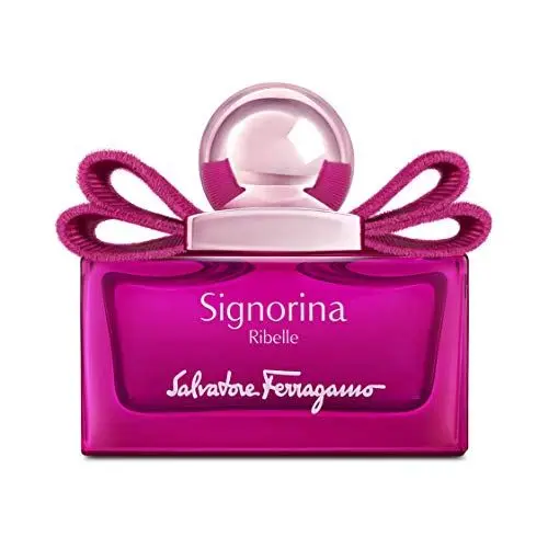 Produktbild: Ferragamo Signorina Ribelle EdP, Linie: Signorina Ribelle, Eau de Parfum für Damen, Inhalt: 50ml