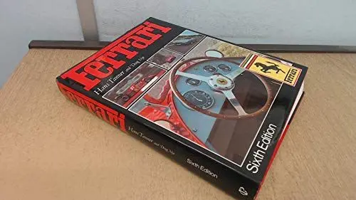 Produktbild: Ferrari