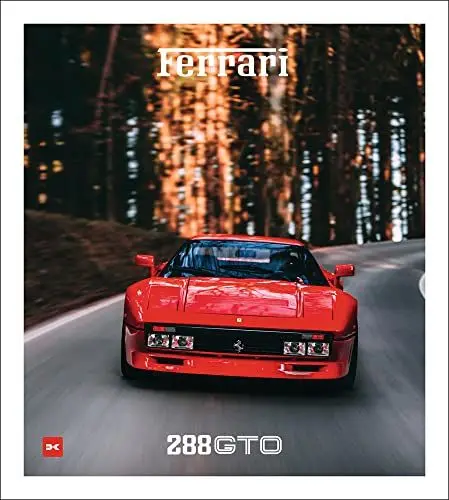 Produktbild: Ferrari 288 GTO