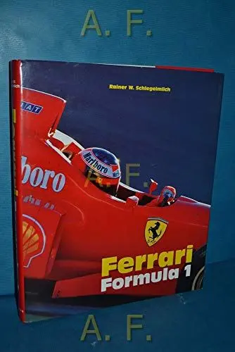 Produktbild: Ferrari Formula 1