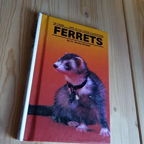 Produktbild: Ferrets
