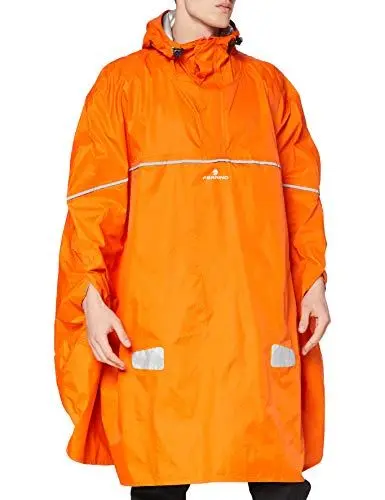 Produktbild: Ferrino Poncho 'Dryride'