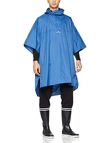 Produktbild: Ferrino Poncho 'Hiker'