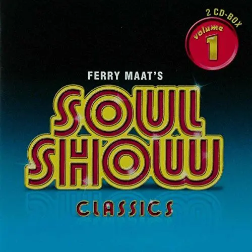 Produktbild: Ferry Maat S Soulshow Classics Vol.1