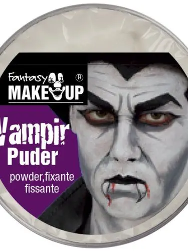 Produktbild: Festartikel Müller 120.044.00 Puder, Unisex – Erwachsene, weiß