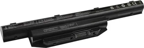 Produktbild: FESTAS® 10.8V 5200mAh FPCBP416 FPCBP429 Laptop Ersatz Akku für Fujitsu LifeBook E544 E546 E547 E554 E556 E557 E733 E734 E736 E743 E744 E746 E753 E754 E756 A357 A359 A514 A544 A555 A557 S935 S936 AH544