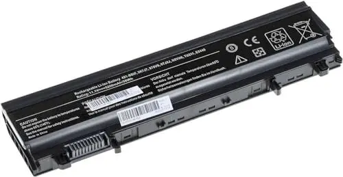 Produktbild: FESTAS 11.1V 5200mAh VV0NF VVONF Laptop Ersatz Akku für Dell Latitude E5440 E5540 Series N5YH9 VJXMC 0M7T5F 0K8HC 1N9C0 7W6K0 F49WX NVWGM CXF66 WGCW6 3K7J7 312-1351 451-BBID 451-BBIE 451-BBIF