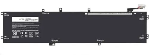 Produktbild: FESTAS® 97Wh 6GTPY Laptop Ersatz Akku für Dell XPS 15 9550 9560 9570 7590 P56F001 P56F002 Precision 5520 5530 5540 M5510 M5520 M5540 2-in-1 Mobile Workstation Vostro 7500 5XJ28 5D91C 5041C 05041C