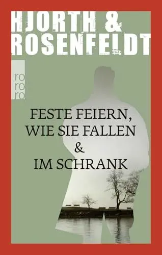 Produktbild: Feste feiern wie sie fallen & Im Schrank