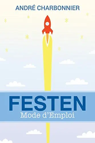 Produktbild: Festen Mode d'Emploi