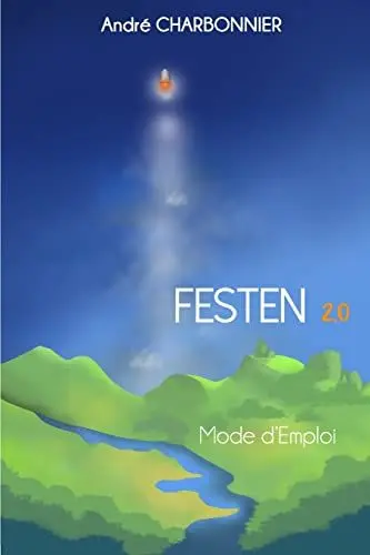 Produktbild: Festen Mode d'Emploi 2.0