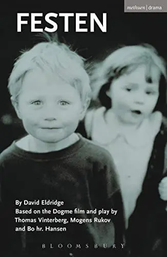 Produktbild: Festen (Modern Plays)