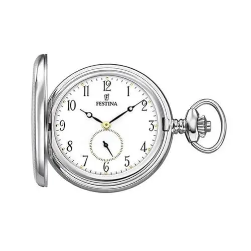 Produktbild: Festina Analog Quarz Taschenuhr F2024-1