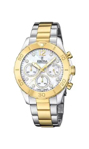 Produktbild: Festina Chronograph F20604/1