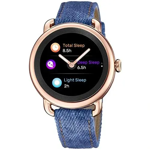 Produktbild: Festina Smart-Watch F50000/1