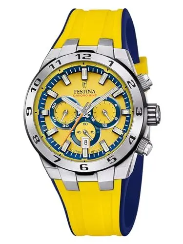 Produktbild: Festina Sport Watch F20671/4