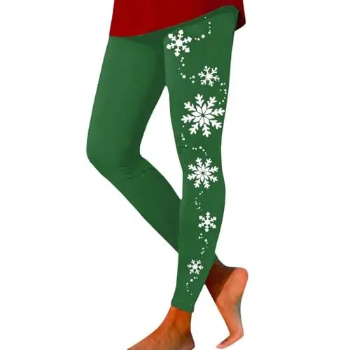Produktbild: Festival Kleidung Damen Umstandsleggings Blickdicht Sport Damen Kleidung Leggings Schwarz Damen Strumpfhosen Damen Schwarz Thermo Jeggings Mädchen Kleidung Hoodie Damen Sale