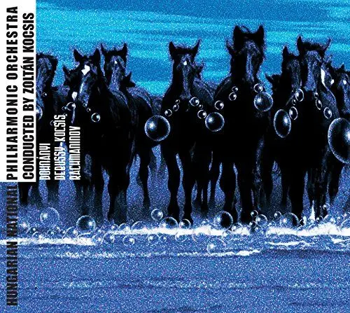 Produktbild: Festival Overture/7 Lieder/+