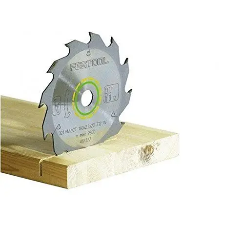 Produktbild: Festool 437042 Standard-Sägeblatt 240x2,8x30 W22