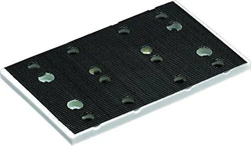 Produktbild: Festool 489252 Schleifschuh SSH-STF-80x130/14