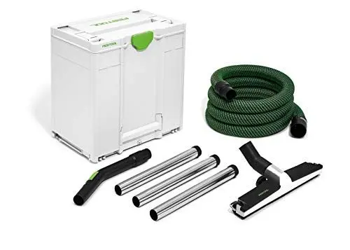 Produktbild: Festool 576838 Werkstatt-Reinigungsset D 36 WB-RS-Plus