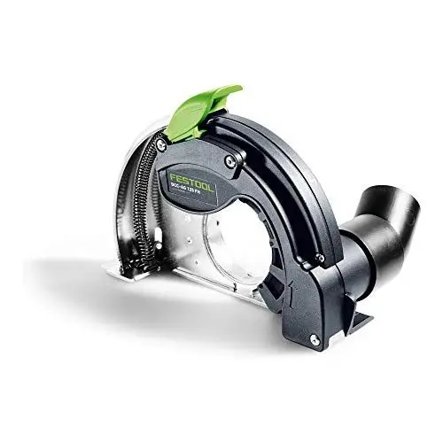Produktbild: Festool Absaughaube DCC-AG 125 FH (mit Innensechskantschlüssel)