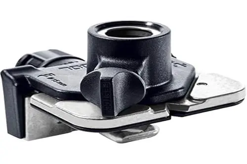 Produktbild: Festool Bohrschablone BS-KV D15