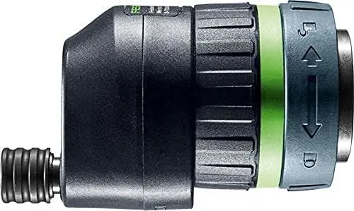 Produktbild: Festool Exzentervorsatz EX-UNI – 205223