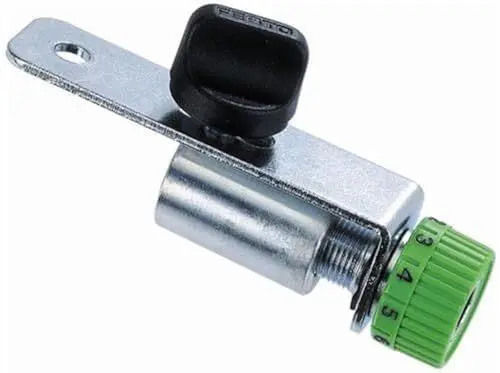 Produktbild: Festool Feineinstellung für Führungsanschlag FE-FS/OF 1000