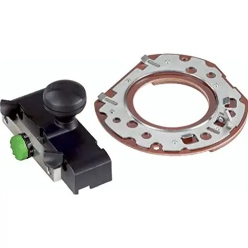 Produktbild: Festool Tope de guía FS-OF 1400