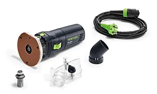 Produktbild: Festool Kantenfräse OFK 500 Q R3 230V