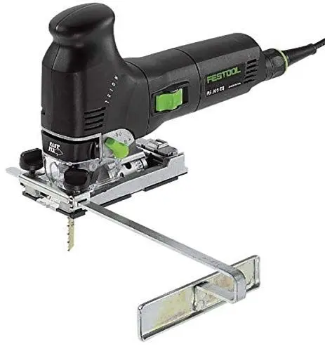 Produktbild: Festool Parallelanschlag PA-PS/PSB 300 für PS300, PSB300, PS200, PS2