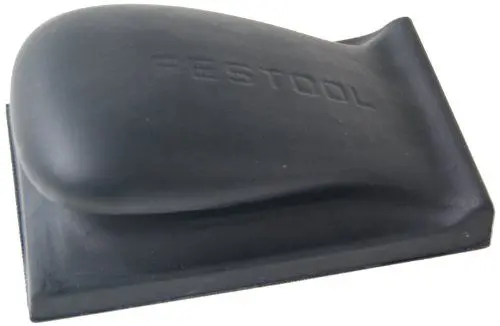 Produktbild: Festool Schleifklotz HSK 80x133 H