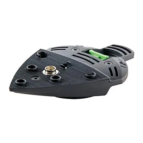Produktbild: Festool Schleifschuh SSH-GE-STF-RO90 DX