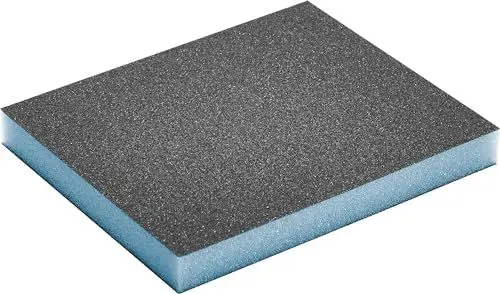 Produktbild: Festool Schleifschwamm 98x120x13 800 GR/6 Granat