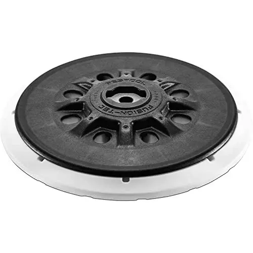 Produktbild: Festool Schleifteller ST-STF D150/MJ2-M8-W-HT FUSION-TEC