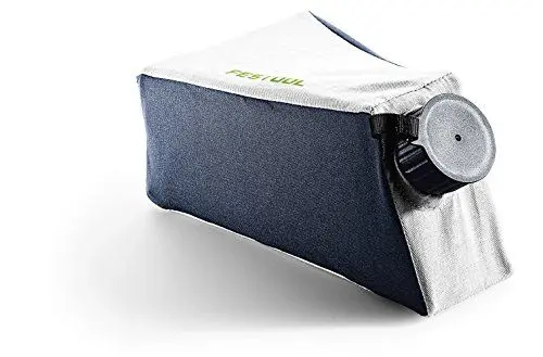 Produktbild: Festool Staubfangbeutel SB-TSC