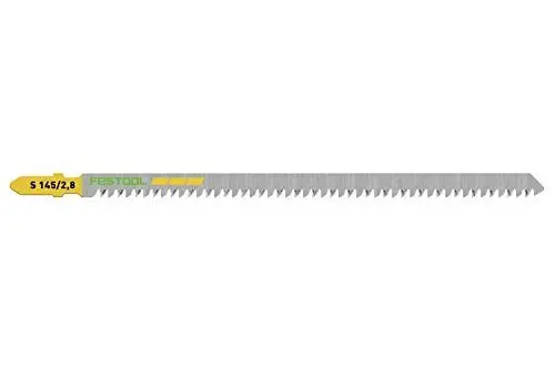 Produktbild: Festool Stichsägeblatt S 145/2,8/5