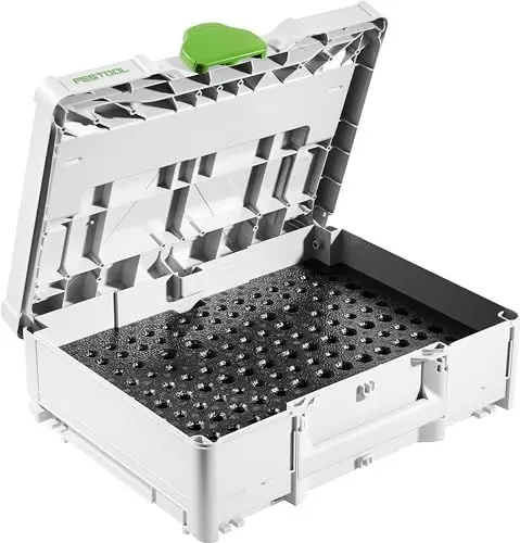 Produktbild: Festool Systainer³ SYS3-OF D8/D12