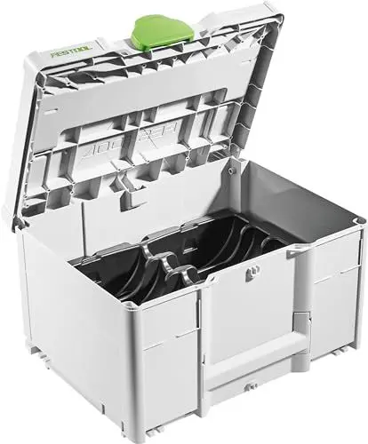 Produktbild: Festool Systainer³ SYS-STF D150