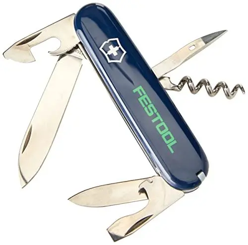 Produktbild: Festool Taschenmesser Victorinox Festool