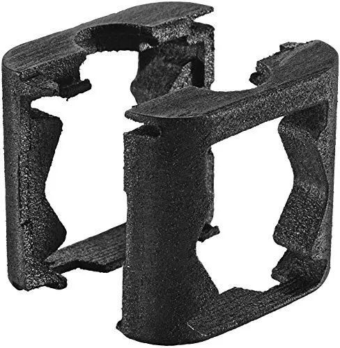 Produktbild: Festool Verbreiterung SV-V D14/32 (mit 64 Halbschalen zur Verbreiterung von 32 Querankern)