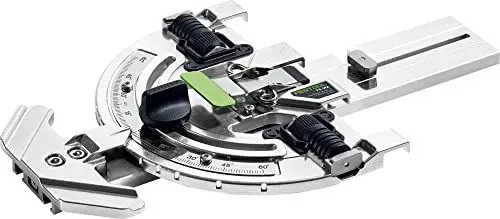 Produktbild: Festool Winkelanschlag FS-WA (mit Anlegebolzen)