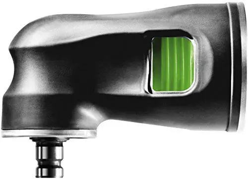 Produktbild: Festool Winkelvorsatz AU-43 FFP