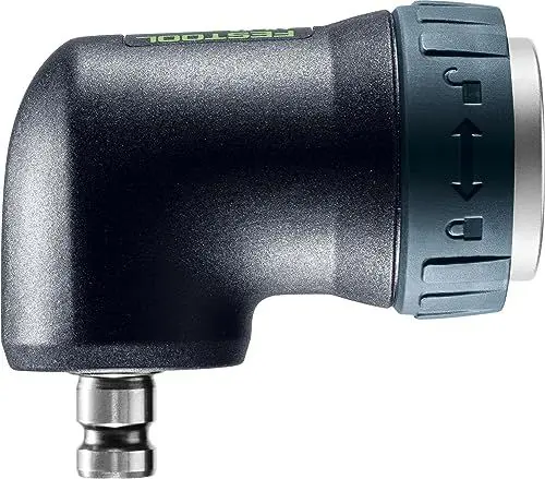 Produktbild: Festool Winkelvorsatz AN-XS