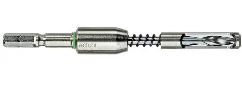 Produktbild: Festool ZB HS D5 EURO CE