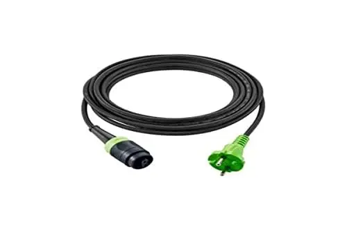 Produktbild: Festool Plug it-Kabel H05 RN-F-4